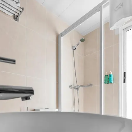 Girasoles By Maxi Ξενοδοχείο 2*