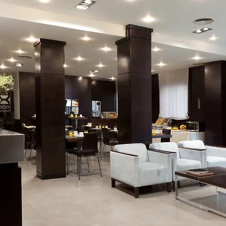 Girasoles By Maxi 2* Γρανάδα