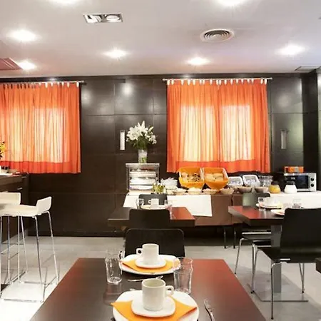 Girasoles By Maxi Ξενοδοχείο