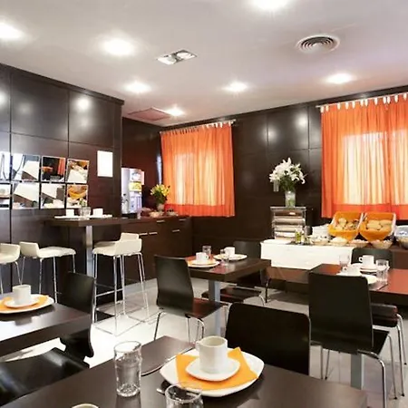 Girasoles By Maxi 2* Γρανάδα