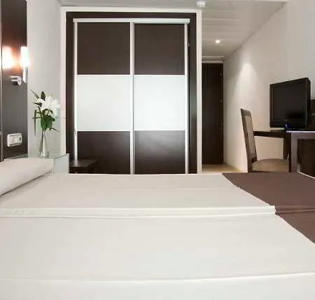 Girasoles By Maxi Ξενοδοχείο 2*