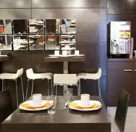 Ξενοδοχείο Girasoles By Maxi Γρανάδα