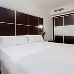 Hotell Girasoles By Maxi Granada