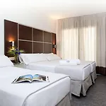 Hotell Girasoles By Maxi 2*