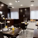 Hotell Girasoles By Maxi 2*
