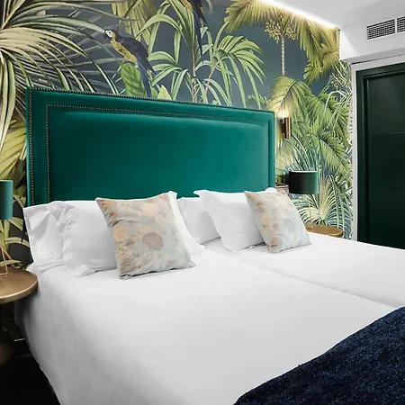Girasoles Hotell Granada