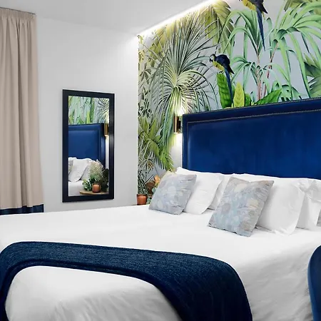 Los Girasoles Hotel 2*