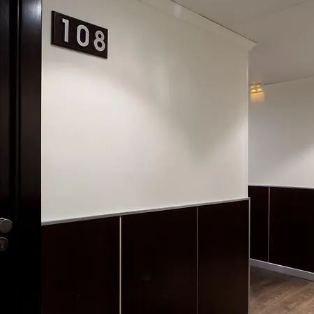 Girasoles By Maxi Hotel