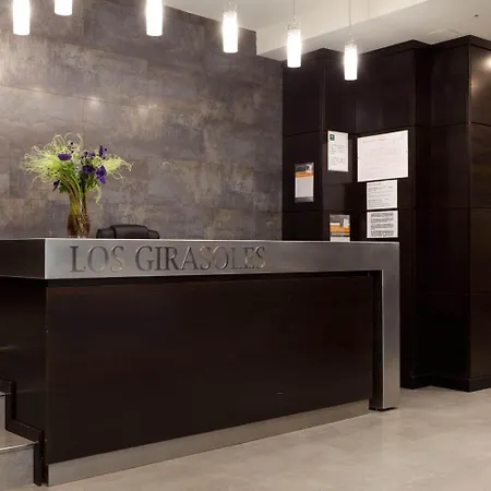 Girasoles By Maxi Hotel 2*