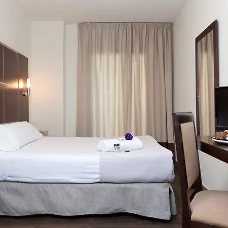 Girasoles Hotell