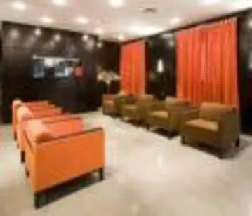 Hotell Girasoles Granada
