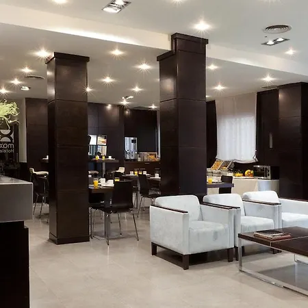 Hotel Girasoles Grenade