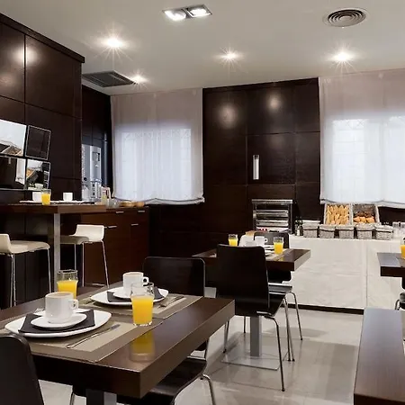 Girasoles Hotel Grenade