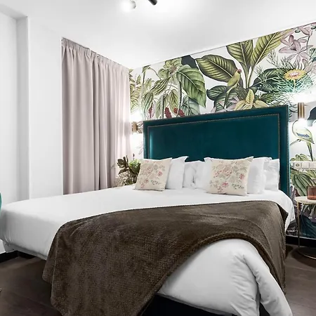 Girasoles Hotel Grenade