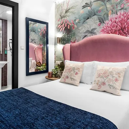 Girasoles By Maxi Hotel