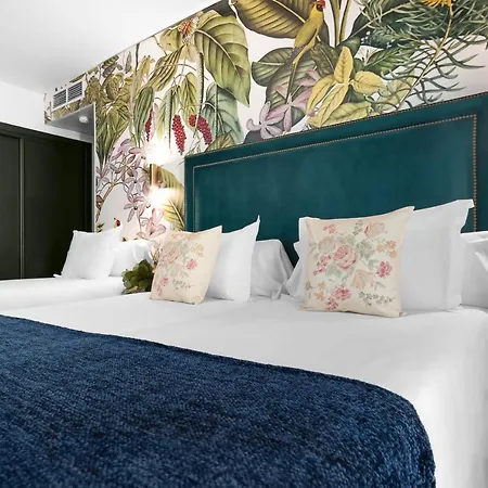 Hotel Girasoles By Maxi