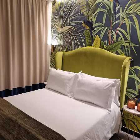 Hotel Girasoles Grenade