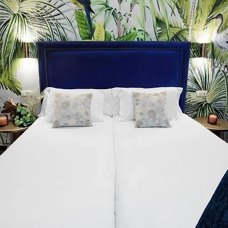 Girasoles By Maxi Hotel Grenade