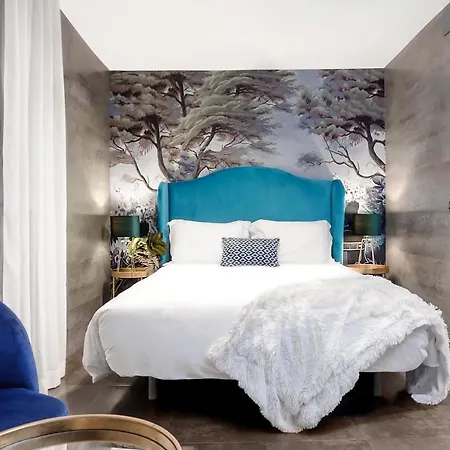 Hotel Girasoles By Maxi Grenade