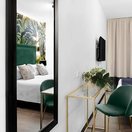 Hotel Girasoles 2*