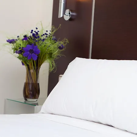 Hotel Girasoles By Maxi 2*