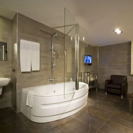 Girasoles By Maxi Hotel Grenade