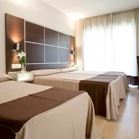 Girasoles Hotel Grenade