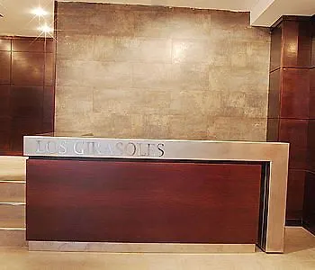 Girasoles Hotel 2*