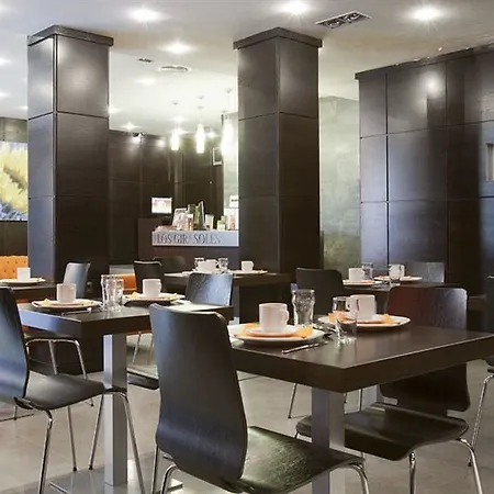 Girasoles By Maxi Hotel