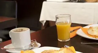 洛斯基拉斯索利斯酒店 格拉纳达