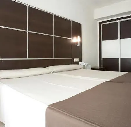 Hotel Girasoles Grenade