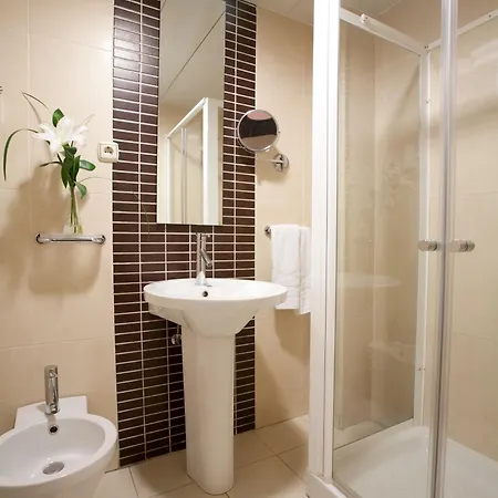 Hotel Girasoles By Maxi Grenade