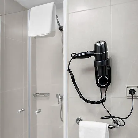 Hotel Girasoles By Maxi Granada