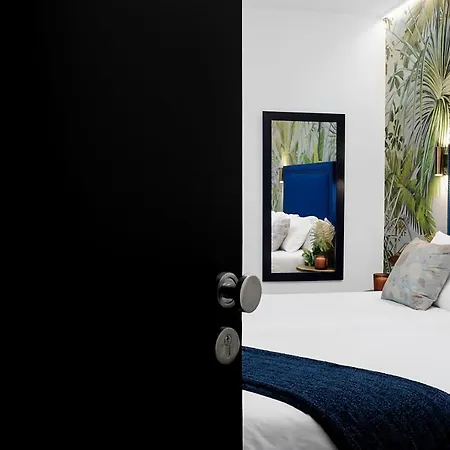 Girasoles By Maxi Hotel