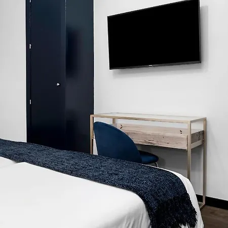 Hotel Girasoles By Maxi Granada