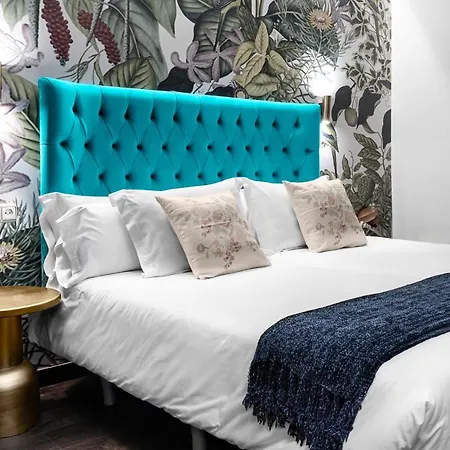 Hotel Girasoles By Maxi Granada