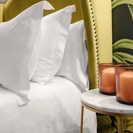 Hotel Girasoles By Maxi Granada