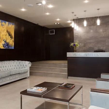 Girasoles By Maxi 2* Granada