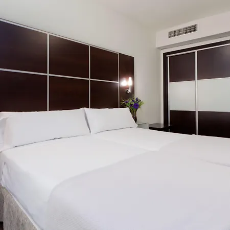 Hotel Girasoles By Maxi Granada