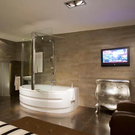 Hotel Girasoles By Maxi Granada