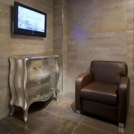 Hotel Girasoles By Maxi Granada