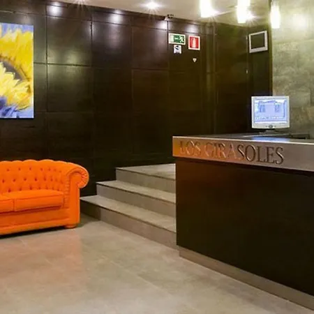 Girasoles By Maxi Hotel Granada
