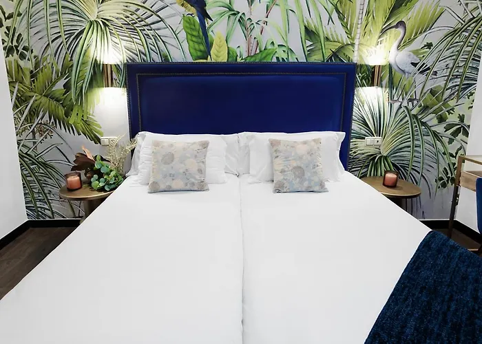 Girasoles By Maxi Hotel Granada